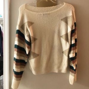 Madewell wool sweater